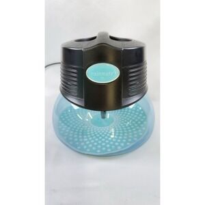 Rainbow Rainmate IL AP-2 Illuminated Air Purifier Freshener LED TESTED WORKS